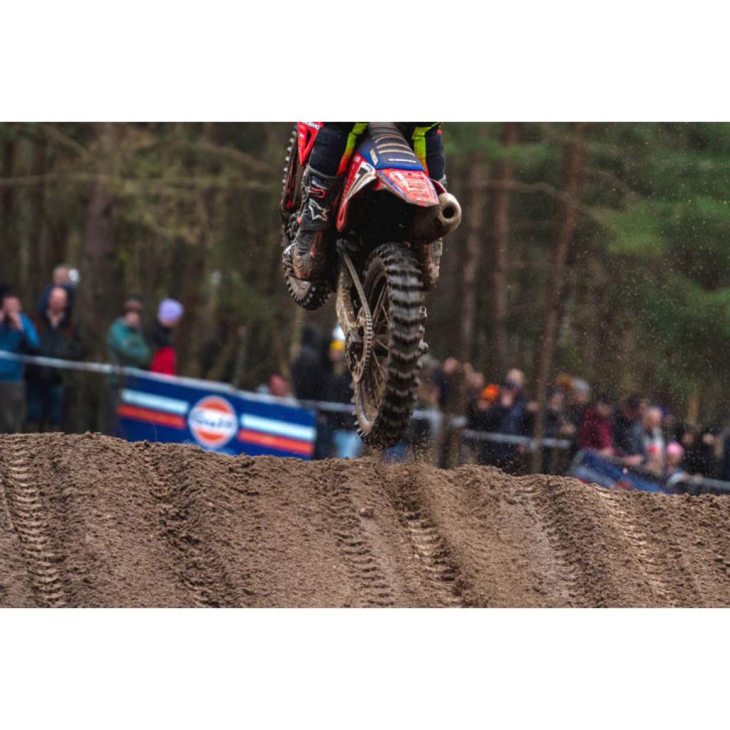 Plews Tyres MX1 Hawkstone GP Sand/Mud Paddle Tires - MojoMotoSport.com