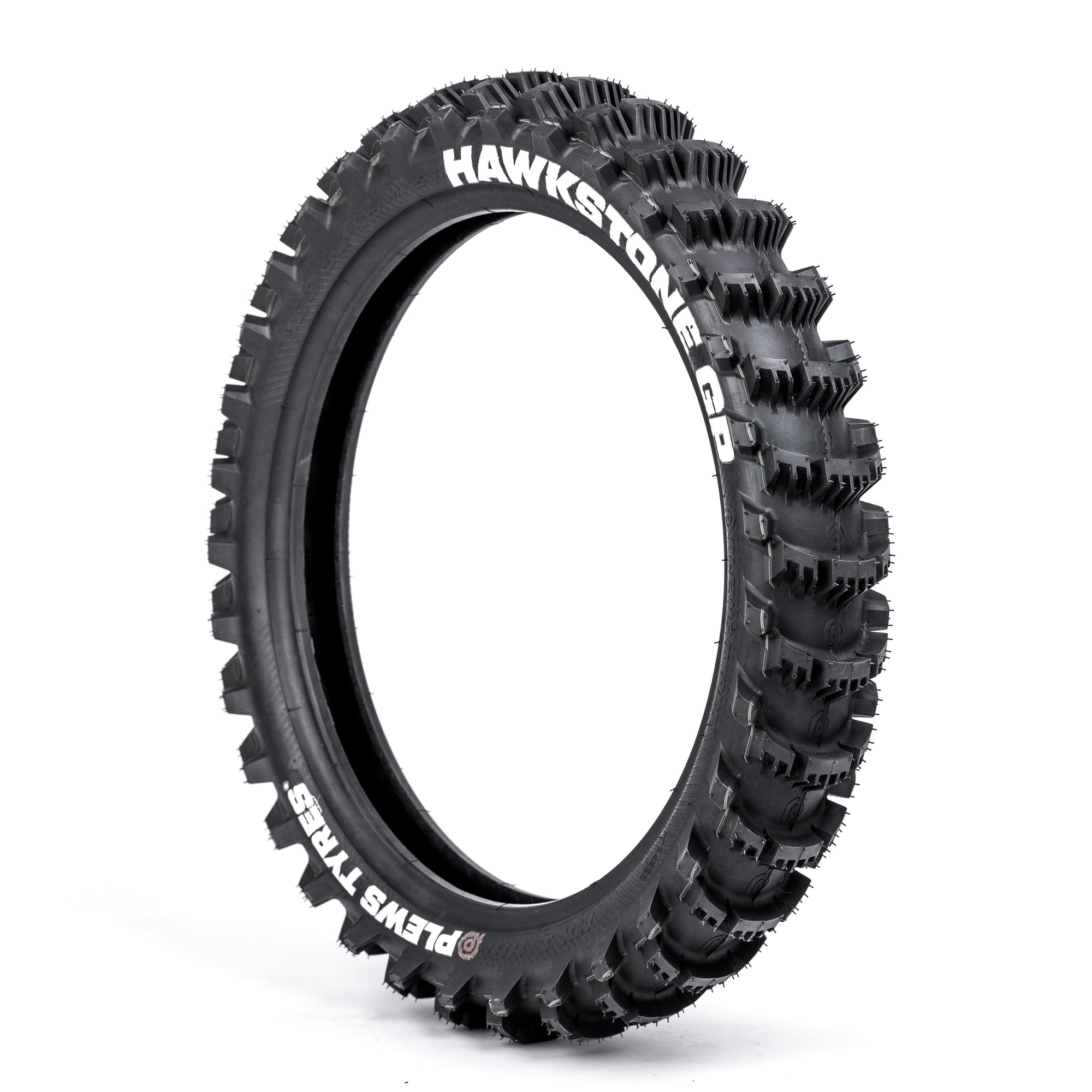 Plews Tyres MX1 Hawkstone GP Sand/Mud Paddle Tires - MojoMotoSport.com