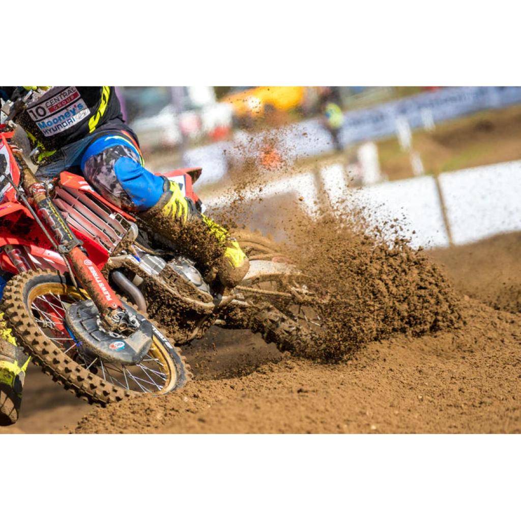 Plews Tyres MX1 Hawkstone GP Sand/Mud Paddle Tires - MojoMotoSport.com