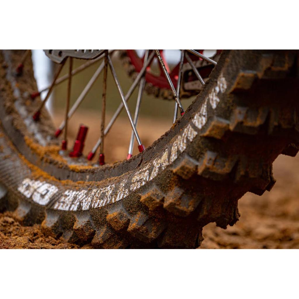 Plews Tyres MX1 Hawkstone GP Sand/Mud Paddle Tires