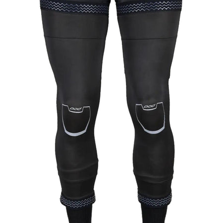 POD Compression Knee Brace Sleeve | KA221 - MojoMotoSport.com