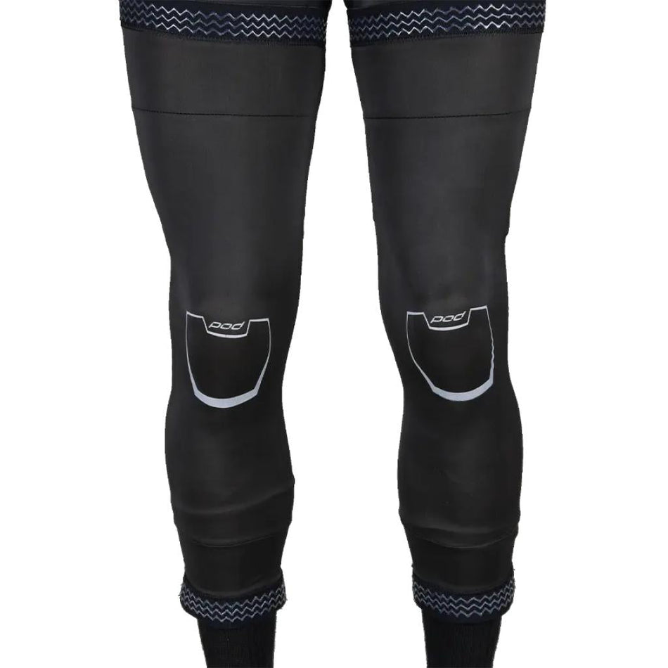 POD Compression Knee Brace Sleeve | KA221 - MojoMotoSport.com