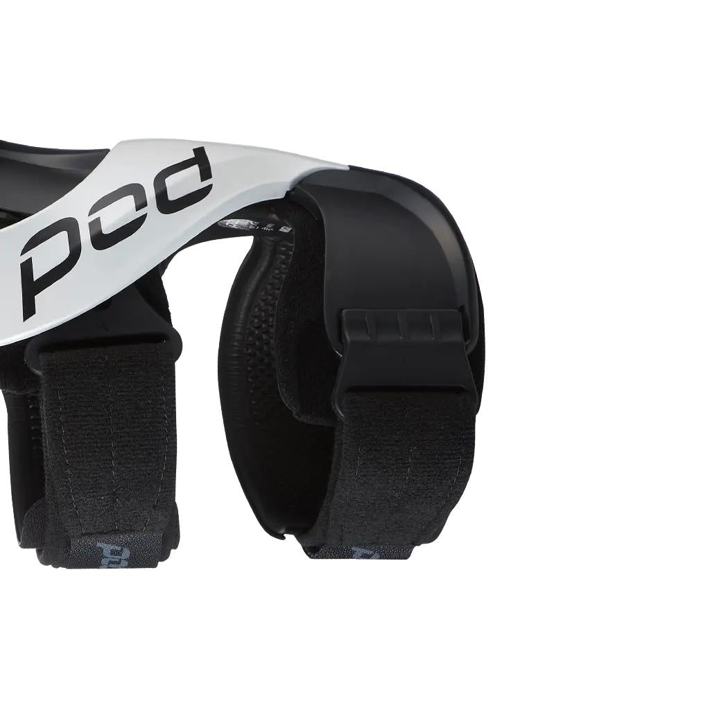 POD K4 2.0 DB238 "Danger Boy" Limited Edition Knee Braces - MojoMotoSport.com