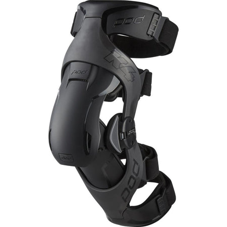 POD K4 2.0 Youth Impact Modified Knee Braces - MojoMotoSport.com