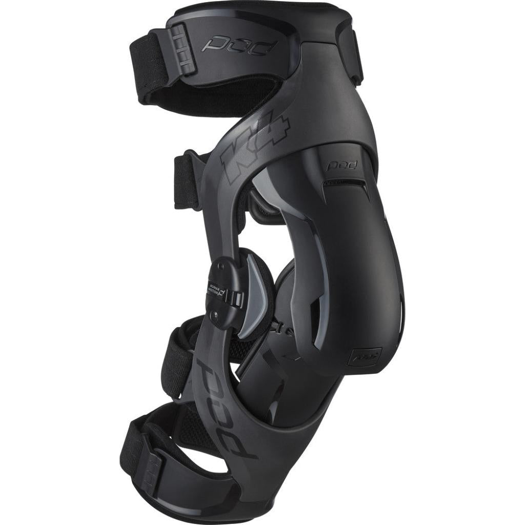 POD K4 2.0 Youth Impact Modified Knee Braces - MojoMotoSport.com