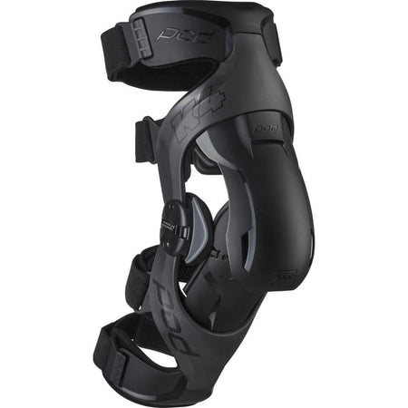 POD K4 2.0 Youth Impact Modified Knee Braces - MojoMotoSport.com
