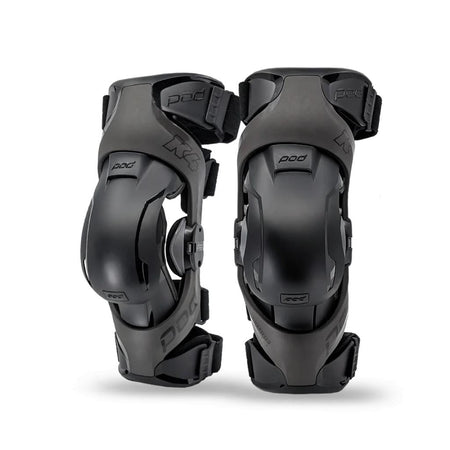 POD K4 2.0 Youth Impact Modified Knee Braces - MojoMotoSport.com