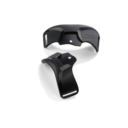 POD K8 2.0 Forged Carbon Knee Braces - MojoMotoSport.com