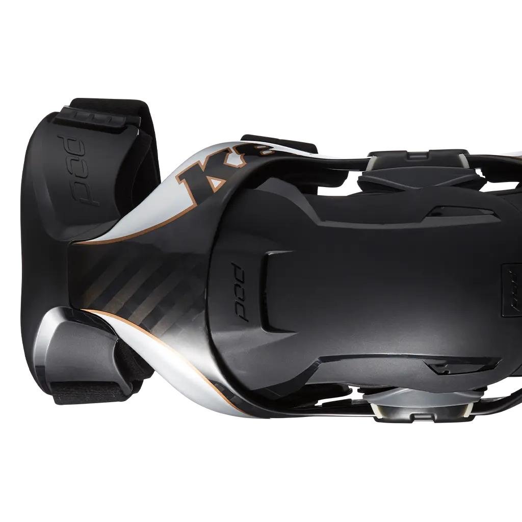 POD K8 2.0 Forged Carbon Knee Braces - MojoMotoSport.com