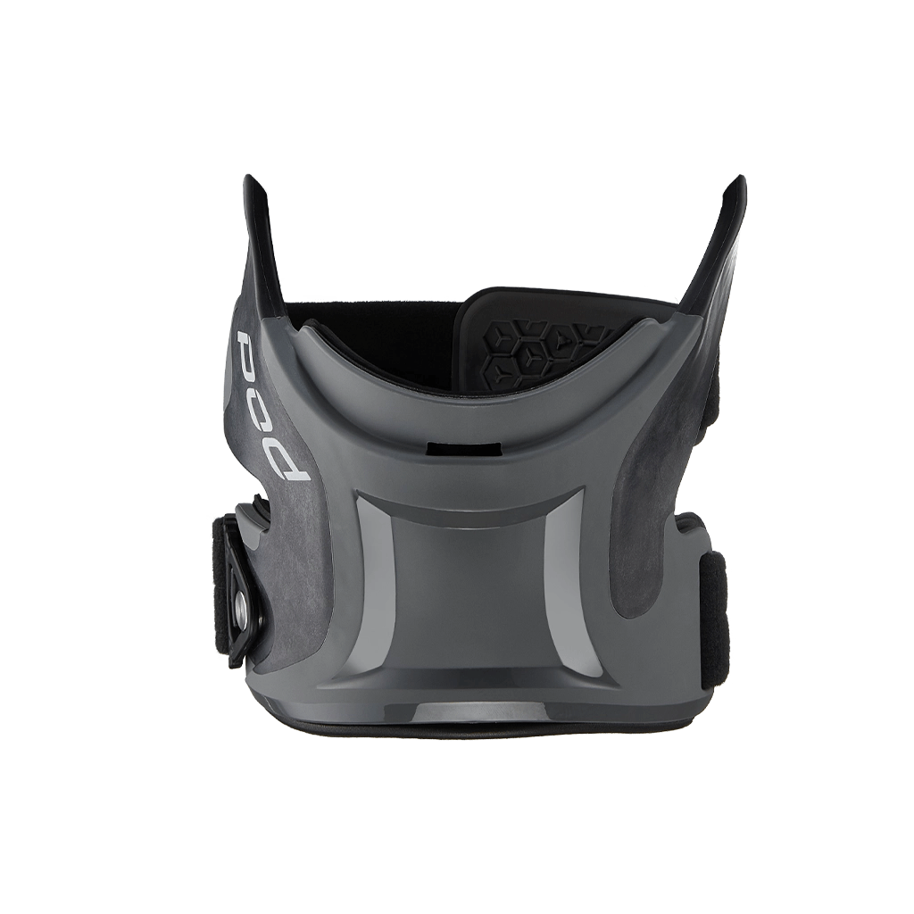 POD K8 3.0 Forged Carbon Knee Braces - MojoMotoSport.com