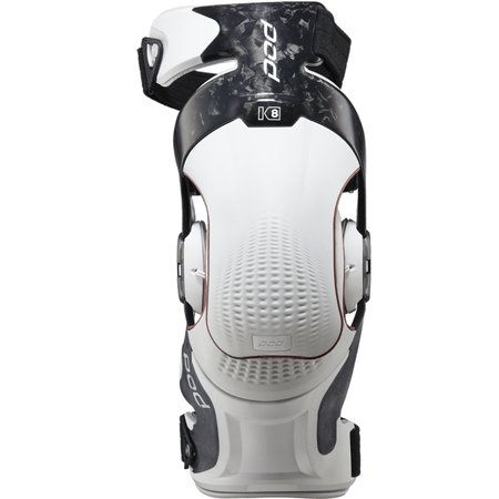 POD K8 3.0 Forged Carbon Knee Braces - MojoMotoSport.com