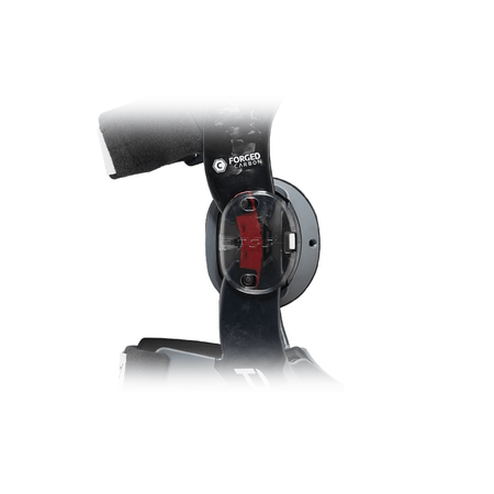 POD K8 3.0 Forged Carbon Knee Braces - MojoMotoSport.com