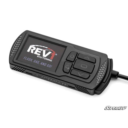 Polaris Ranger 500 Dynojet Power Vision 3 ECU Tuner - MojoMotoSport.com