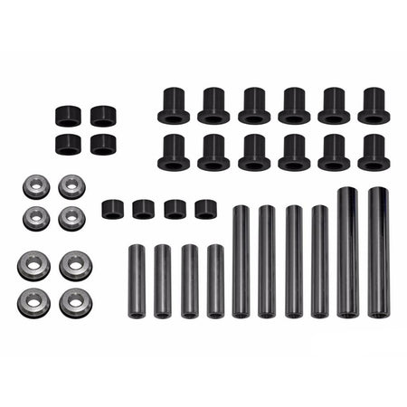 Polaris RZR 900 Rear A - Arm Bushings - MojoMotoSport.com