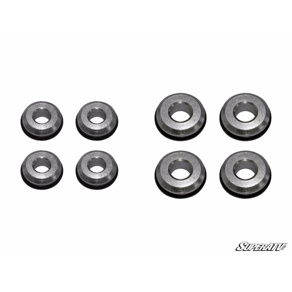 Polaris RZR 900 Rear A - Arm Bushings - MojoMotoSport.com