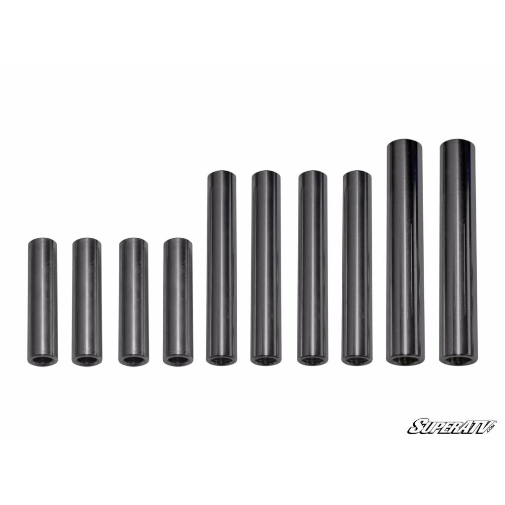 Polaris RZR 900 Rear A - Arm Bushings - MojoMotoSport.com