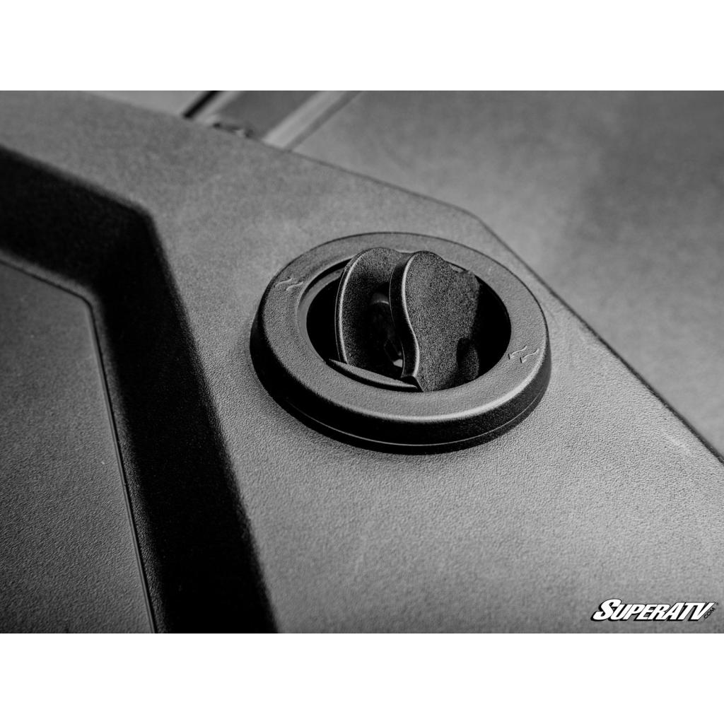 Polaris RZR XP 1000 In - Dash Heater - MojoMotoSport.com