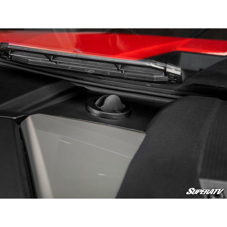 Polaris RZR XP 1000 In - Dash Heater - MojoMotoSport.com