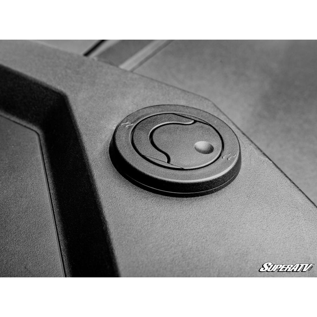 Polaris RZR XP 1000 In - Dash Heater - MojoMotoSport.com