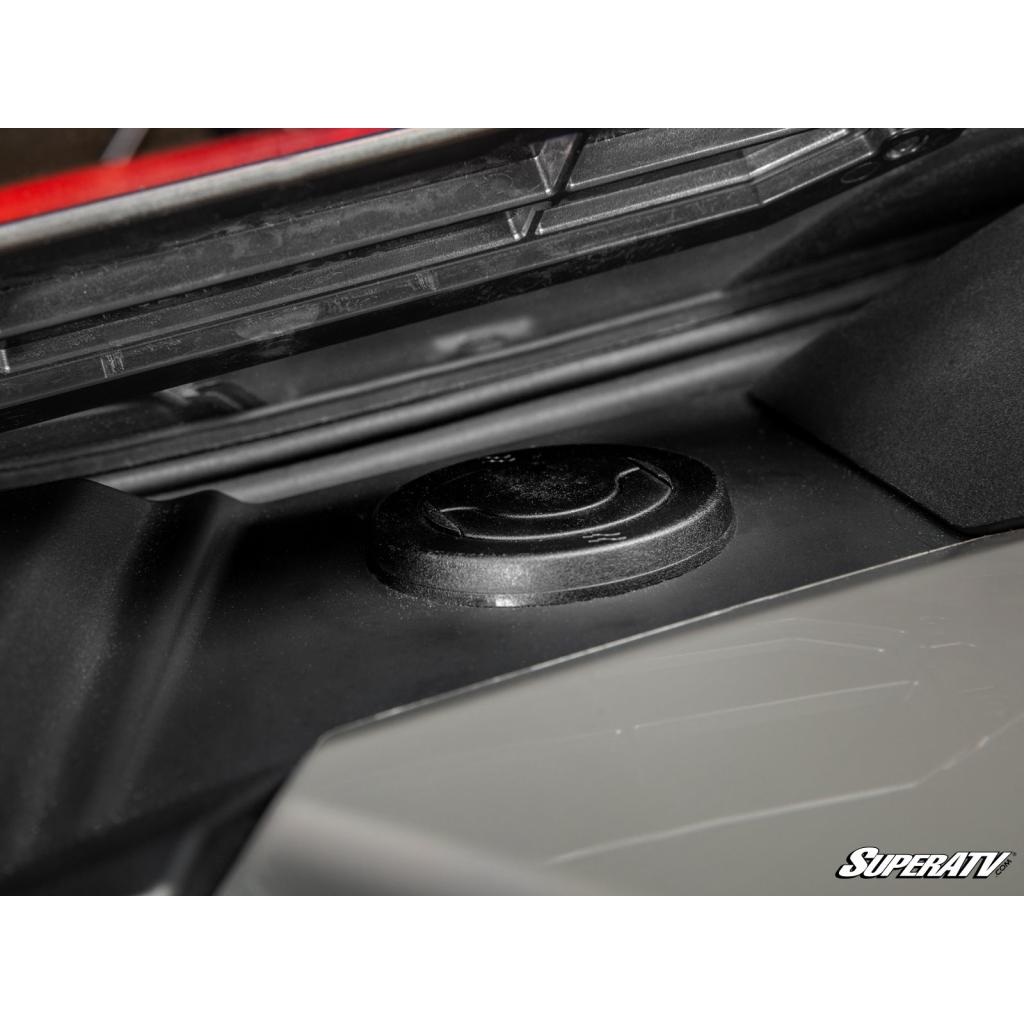 Polaris RZR XP 1000 In - Dash Heater - MojoMotoSport.com