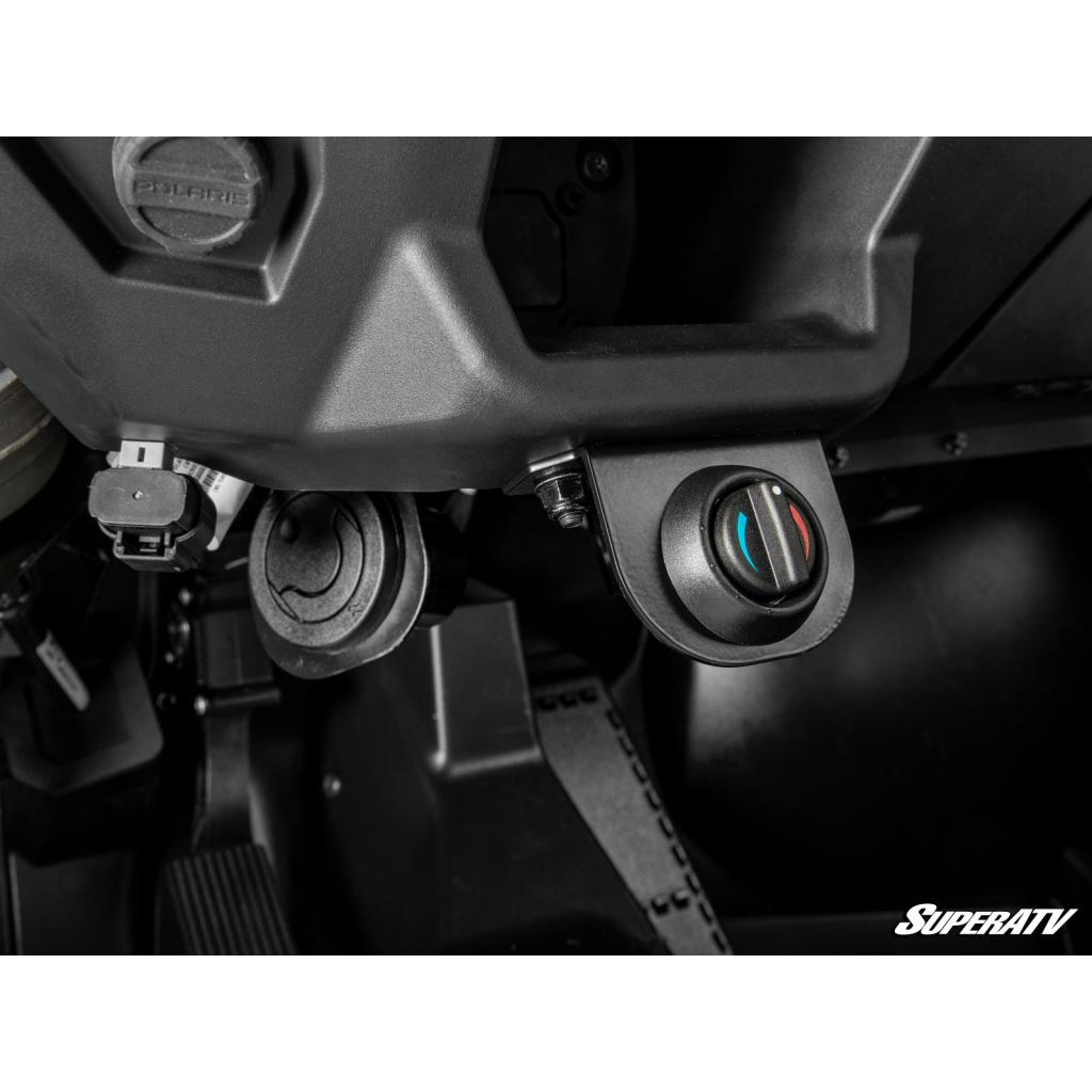 Polaris RZR XP 1000 In - Dash Heater - MojoMotoSport.com