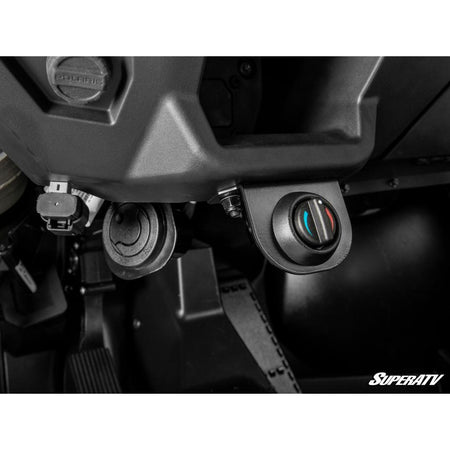 Polaris RZR XP 1000 In - Dash Heater - MojoMotoSport.com