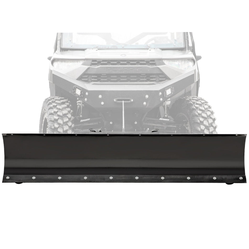 SuperATV Polaris Ranger XP 1000 Plow Pro Snow Plow