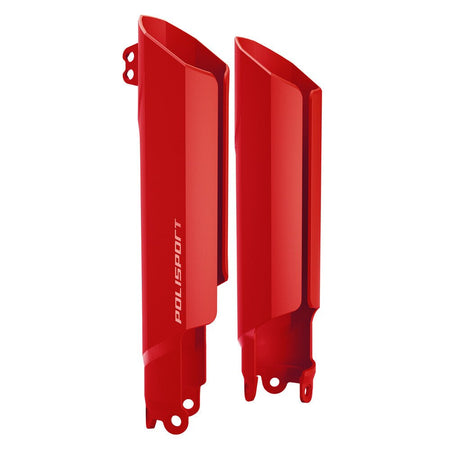 Polisport Full Wrap Fork Guards Beta | 839940000 - MojoMotoSport.com