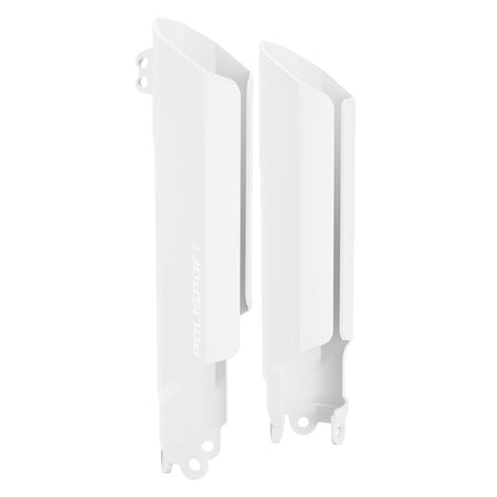 Polisport Full Wrap Fork Guards KTM/HUS/GAS | 839930000 - MojoMotoSport.com