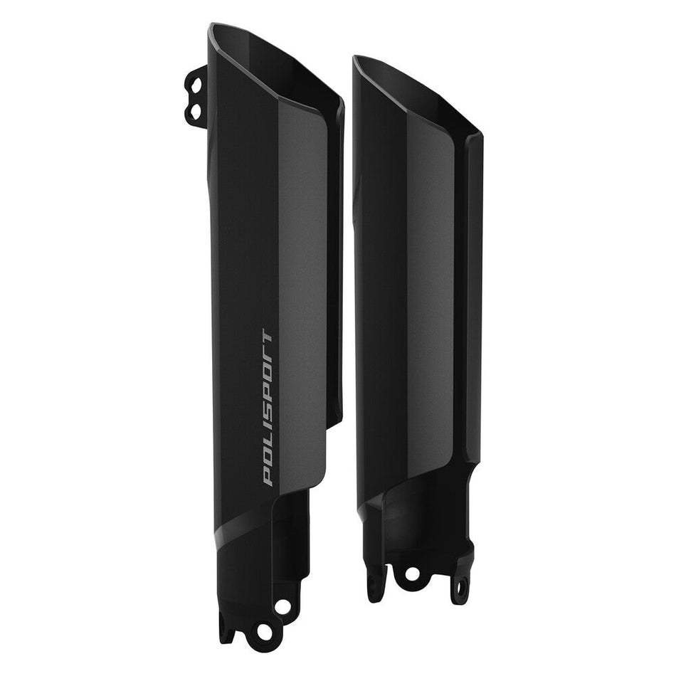 Polisport Full Wrap Fork Guards Yamaha | 839950000 - MojoMotoSport.com