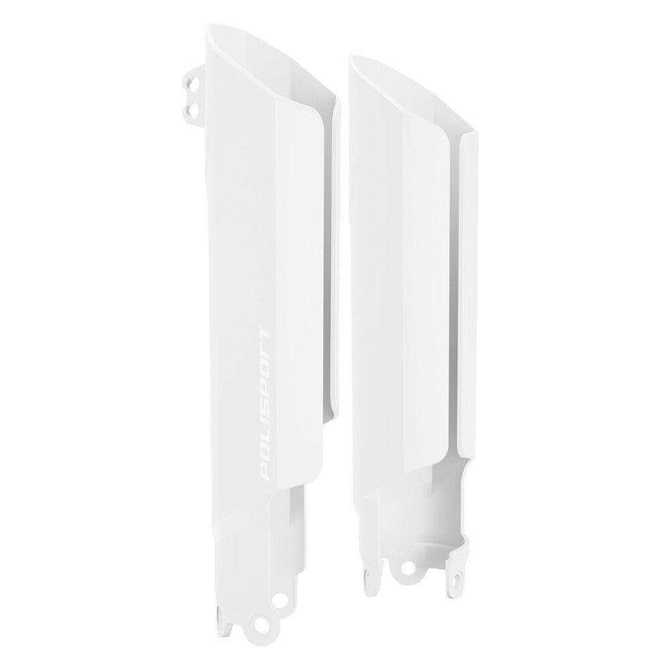 Polisport Full Wrap Fork Guards Yamaha | 839950000 - MojoMotoSport.com