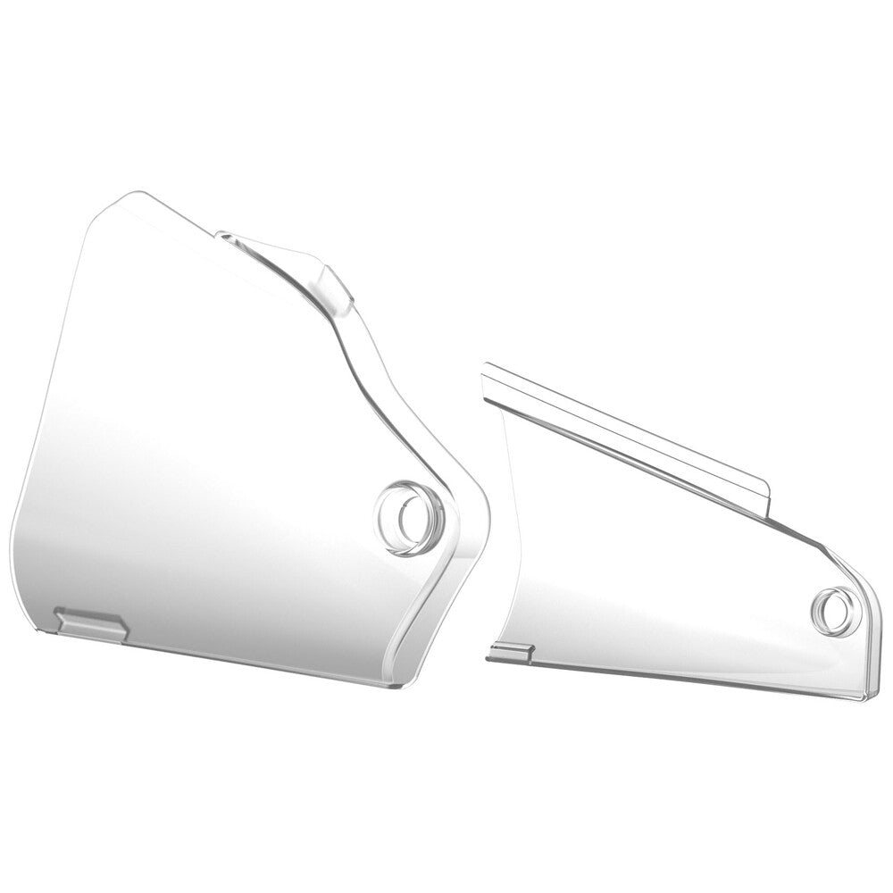 Polisport Graphic Guards Protectors Husqvarna 2019 - 2023 | 8483600001 - MojoMotoSport.com