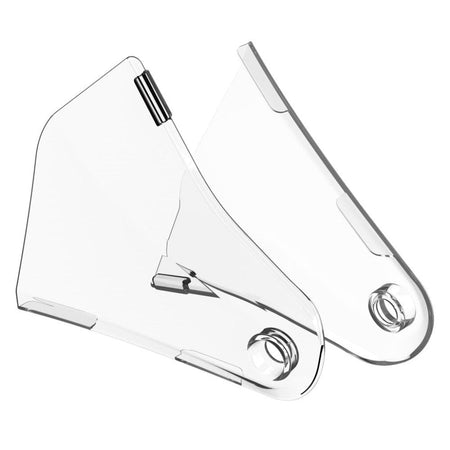 Polisport Graphic Guards Protectors Kawasaki 2019 - 2024 | 8483200001 - MojoMotoSport.com