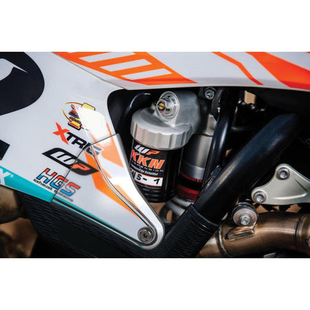 Polisport Graphic Guards Protectors KTM 2019 - 2023 | 8483500001 - MojoMotoSport.com
