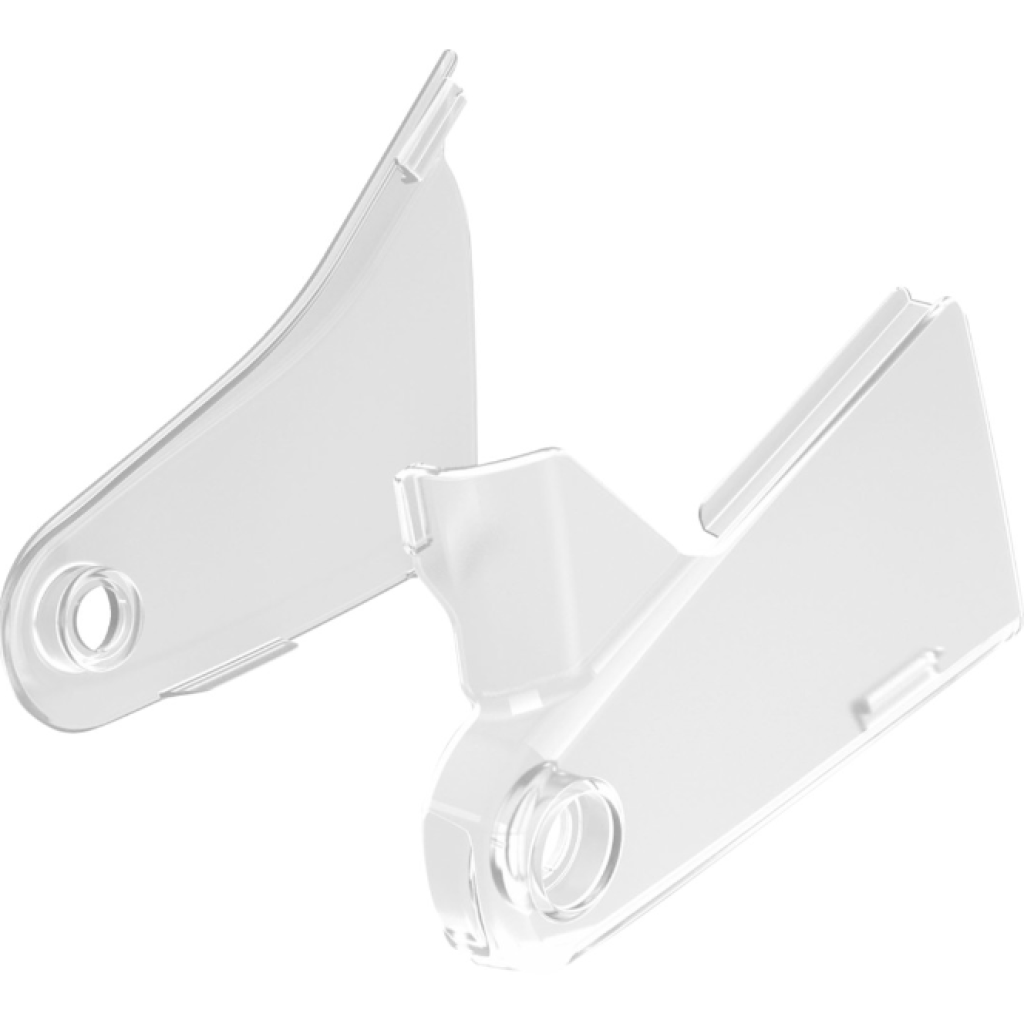 Polisport Graphic Guards Protectors KTM 2019 - 2023 | 8483500001 - MojoMotoSport.com