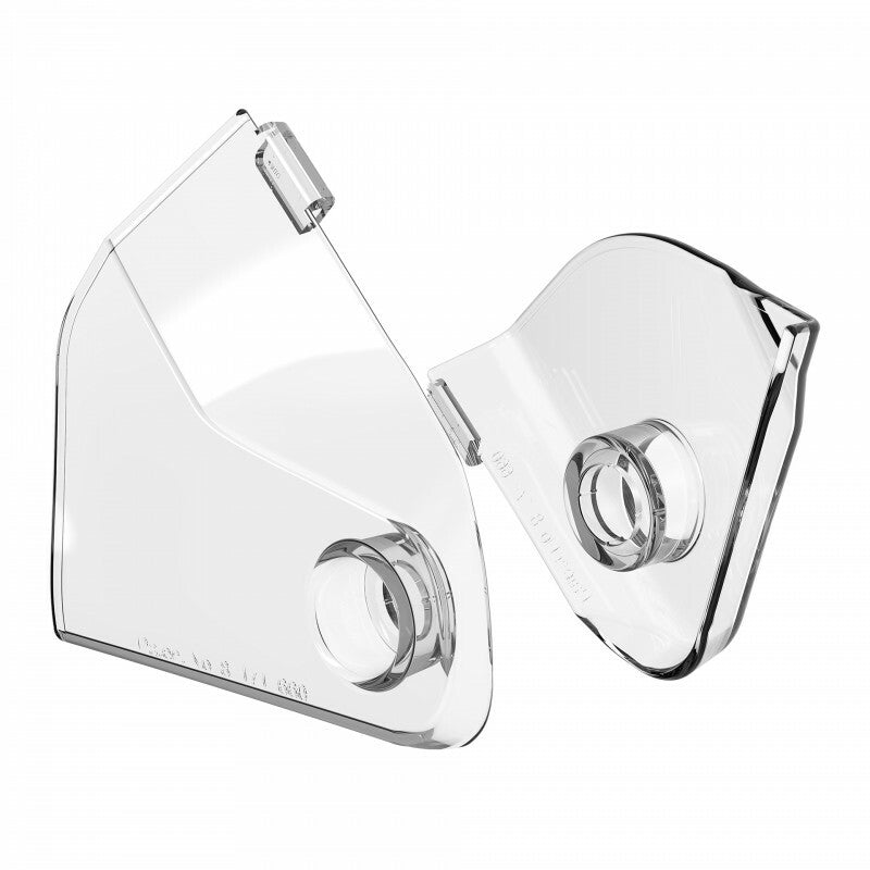 Polisport Graphic Guards Protectors KTM 2023 - 2024 | 8502000001 - MojoMotoSport.com