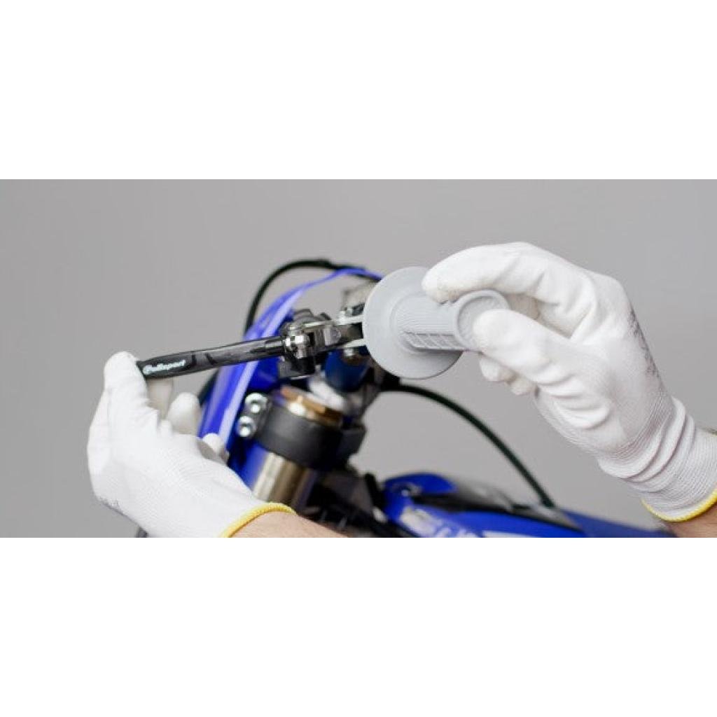 Polisport Pivot Unbreakable Lever Set KTM/Husqvarna 2014 - UP - MojoMotoSport.com