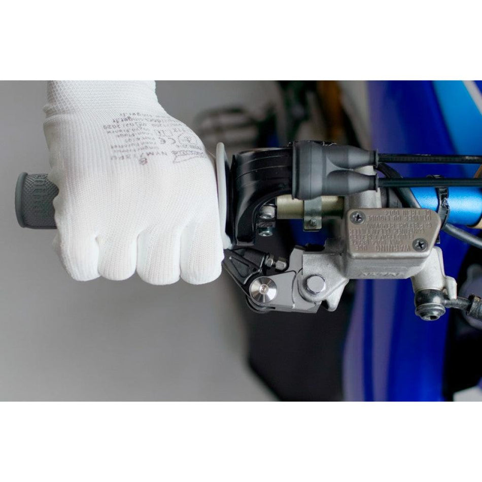 Polisport Pivot Unbreakable Lever Set Suzuki RM - Z 2007 - UP - MojoMotoSport.com