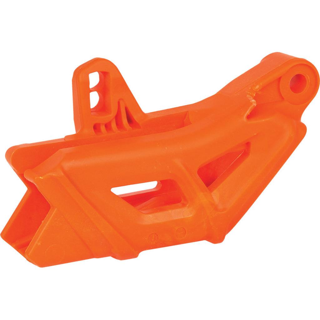 Polisport Rear Chain Guide KTM/Husqvarna 2007 - 15 | 8435900001 - MojoMotoSport.com