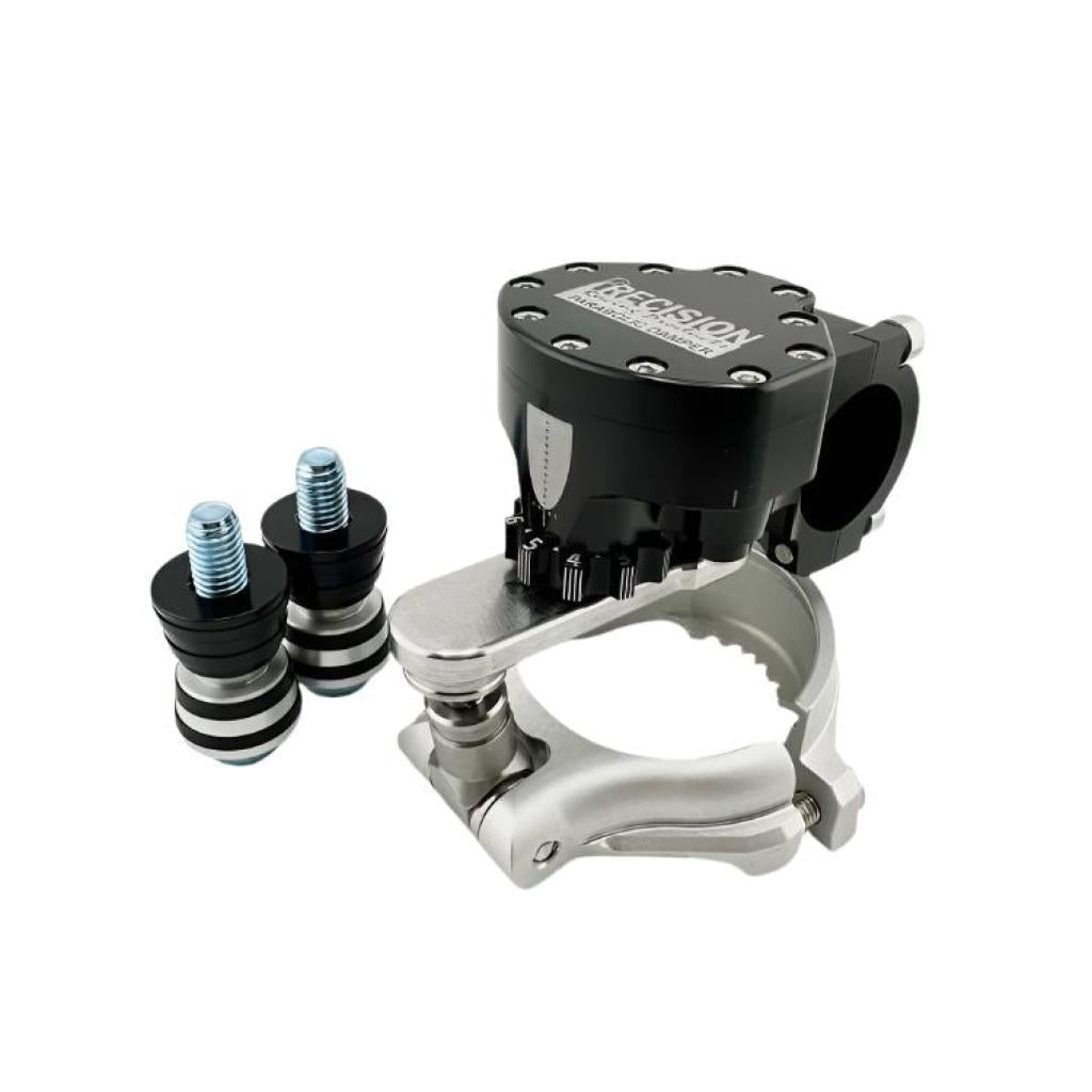 Precision 1 - 1/8 bar complete KTM / Husqvarna 2023+ | PDS1C - 3711 - MojoMotoSport.com