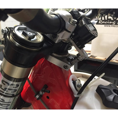 Precision 1 - 1/8 Bar Complete Parabolic Damper Honda CRF450RL/L/X | PDS1C - 3103 - MojoMotoSport.com