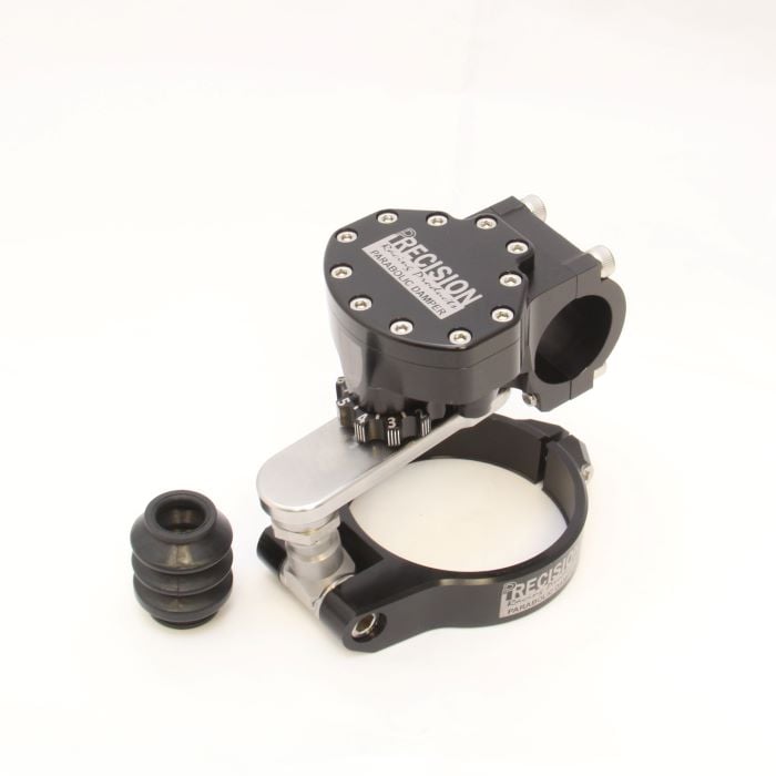 Precision 1 - 1/8 Bar Complete Parabolic Damper Honda CRF450R/RX & CRF250R/RX | PDS1C - 3102 - MojoMotoSport.com