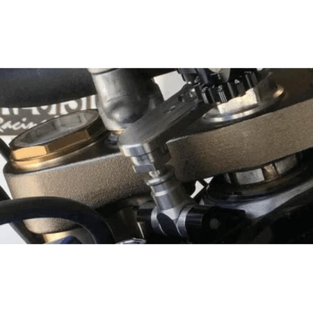 Precision 1 - 1/8 Bar Complete Parabolic Damper Sherco | PDS1C - 4301 - MojoMotoSport.com