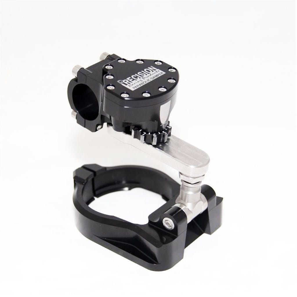 Precision 1 - 1/8 bar & Mount Yamaha YZ/WR 250F/450F (2023 - UP) | PDS1C - 3010 - MojoMotoSport.com