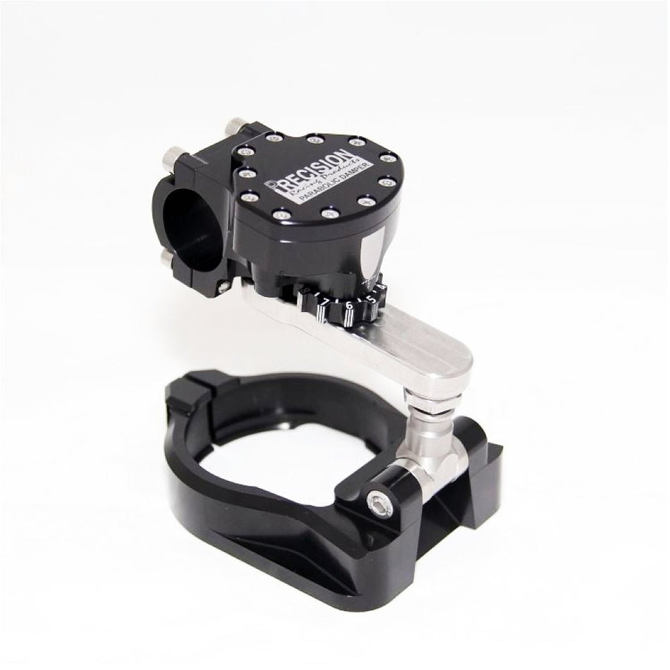 Precision 1 - 1/8 bar & Mount Yamaha YZ/WR 250F/450F (2023 - UP) | PDS1C - 3010 - MojoMotoSport.com