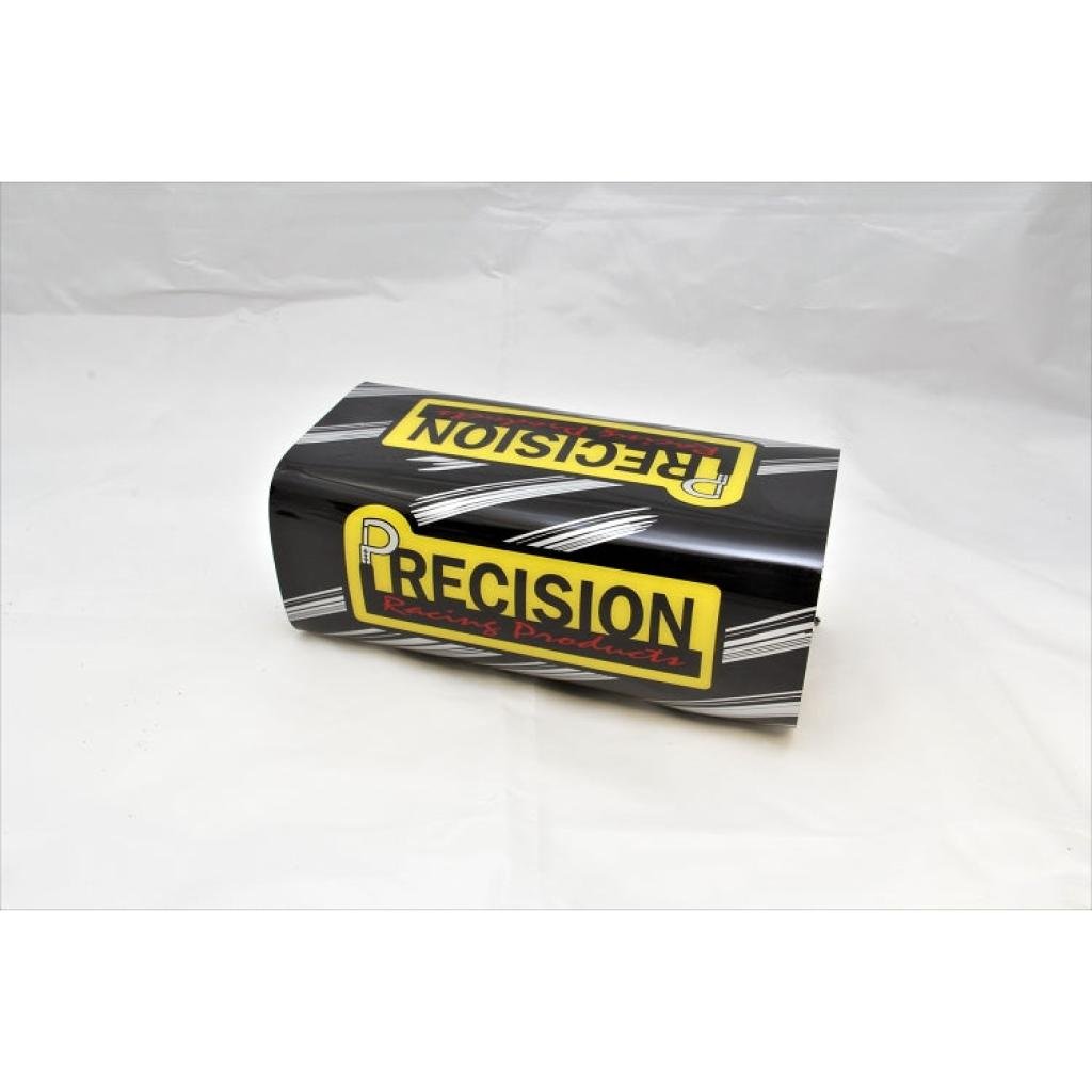 Precision Bulge Bar Pad for MC Damper | SM - BP2 - BULGE - MojoMotoSport.com