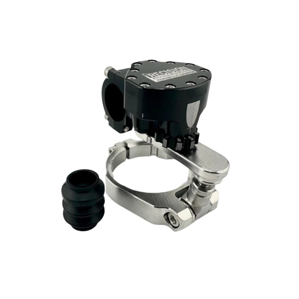 Precision Parabolic 1 - 1/8 Bar & Mount Kit Beta (2018 - 2024) | PDS1C - 3901 - MojoMotoSport.com