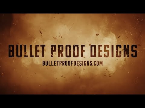 Bulletproof Designs 2023 KTM/Husqvarna TBI-Schutz | tbg-23