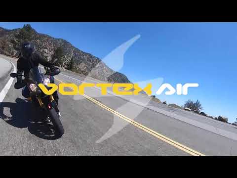 Scorpion vortex air street/adventure jakker