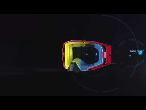 leatt velocity 5.5 goggles Leatt Velocity 6.5 SNX Iriz Snow Goggles V24